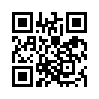 QR kód na túto stránku keresztete.oma.sk sport