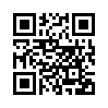 QR kód na túto stránku kesovce.oma.sk priroda