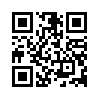 QR kód na túto stránku keszeg.oma.sk priroda