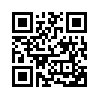 QR kód na túto stránku kezmarok.oma.sk