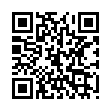 QR kód na túto stránku kezmarok.oma.sk bicykel stojan