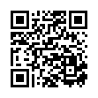 QR kód na túto stránku kezmarok.oma.sk cyklotrasa green