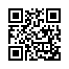 QR kód na túto stránku kezmarok.oma.sk pocasie