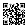 QR kód na túto stránku kezmarok.oma.sk prevadzkuje