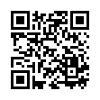 QR kód na túto stránku kezmarok.oma.sk turistika green