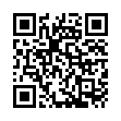 QR kód na túto stránku kezmarok.oma.sk turistika posed