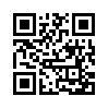 QR kód na túto stránku kezmarok.oma.sk u