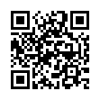 QR kód na túto stránku kezmarok.oma.sk u jana-chalupku 7