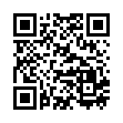QR kód na túto stránku kezmarok.oma.sk u komenskeho 1