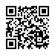 QR kód na túto stránku kezmarok.oma.sk u komenskeho 12