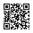 QR kód na túto stránku kezmarok.oma.sk u nabrezna 8