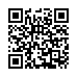 QR kód na túto stránku kezmarok.oma.sk u pradiaren-v-z