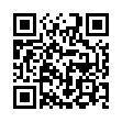 QR kód na túto stránku kezmarok.oma.sk u tehelna 9