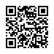 QR kód na túto stránku kezmarok.oma.sk u vysny-mlyn