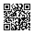 QR kód na túto stránku kezmarok.oma.sk zdravotnictvo nemocnica