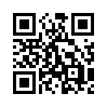 QR kód na túto stránku kicznia.oma.sk