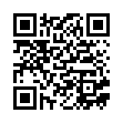 QR kód na túto stránku kicznia.oma.sk cyklotrasa bicycle