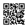 QR kód na túto stránku kicznia.oma.sk duchovno