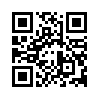 QR kód na túto stránku kiczory.oma.sk sluzby