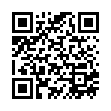 QR kód na túto stránku kiczory.oma.sk turistika green