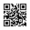 QR kód na túto stránku kielczawa.oma.sk splav