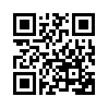 QR kód na túto stránku kisbodak.oma.sk