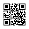 QR kód na túto stránku kisecset.oma.sk