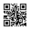 QR kód na túto stránku kisecset.oma.sk mhd