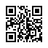 QR kód na túto stránku kisecset.oma.sk splav