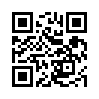 QR kód na túto stránku kishuta.oma.sk auto
