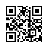 QR kód na túto stránku kishuta.oma.sk sport