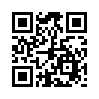 QR kód na túto stránku kisielow.oma.sk