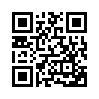 QR kód na túto stránku kismaros.oma.sk