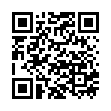 QR kód na túto stránku kismaros.oma.sk cyklotrasa ine