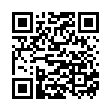 QR kód na túto stránku kismaros.oma.sk cyklotrasa ine bicycle