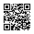 QR kód na túto stránku kismaros.oma.sk cyklotrasa mtb