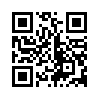 QR kód na túto stránku kismaros.oma.sk splav