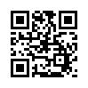 QR kód na túto stránku kismaros.oma.sk sport