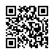 QR kód na túto stránku kismaros.oma.sk ubytovanie