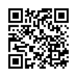 QR kód na túto stránku kismaros.oma.sk ubytovanie kemp