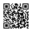 QR kód na túto stránku kisoroszi.oma.sk sport futbal