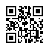 QR kód na túto stránku kisrozvagy.oma.sk mhd