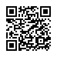 QR kód na túto stránku kisrozvagy.oma.sk turistika vodarenska-veza