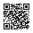 QR kód na túto stránku kisrozvagy.oma.sk zdravotnictvo ordinacia