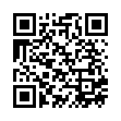 QR kód na túto stránku kittsee.oma.sk turistika posed