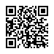 QR kód na túto stránku kittsee.oma.sk volny-cas uviazanie-psov