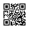 QR kód na túto stránku klacany.oma.sk splav