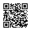 QR kód na túto stránku klacany.oma.sk volny-cas kulturny-dom