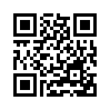 QR kód na túto stránku klace.oma.sk cyklotrasa