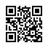 QR kód na túto stránku klace.oma.sk doprava